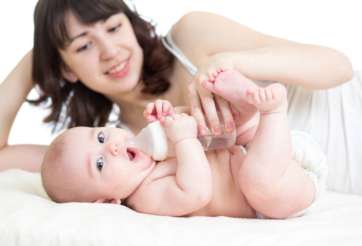 Baby Care
